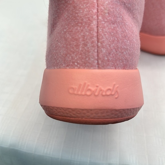 ALLBIRDS  Women's Wool Runner-up Mizzle Fluffs - Picture 14 of 15